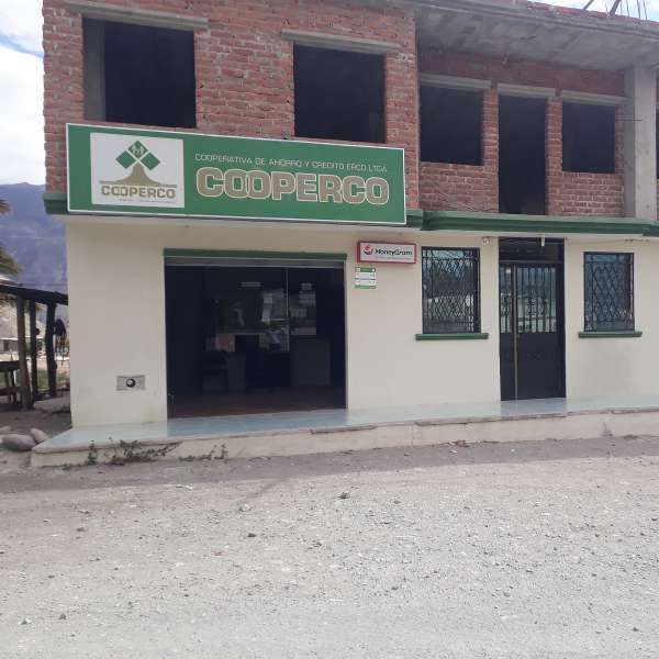 Agencia Sumaypamba