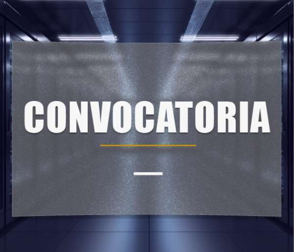 Concurso para la Renovación de la infraestructura de almacenamiento para el centro de datos principal de COOPERCO.