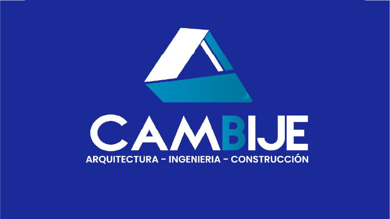 Cambije Arquitectura-Indent