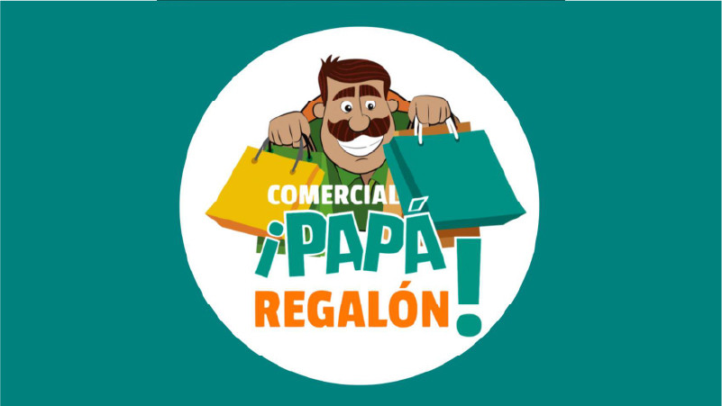 Comercial 17 Papat Regalón