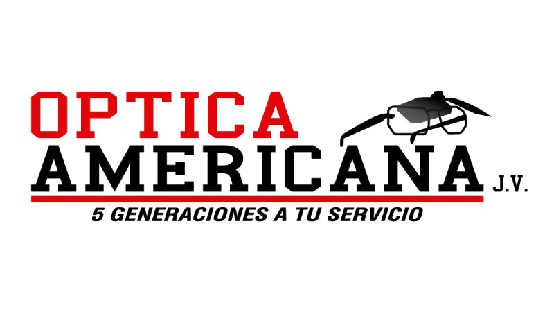 Óptica Americana J.V.