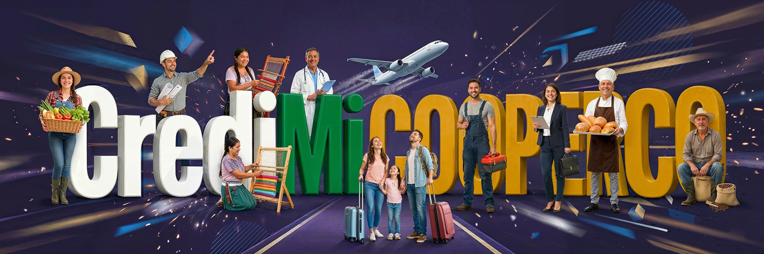 Credi Mi COOPERCO